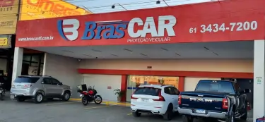 Atendimento Brascar
